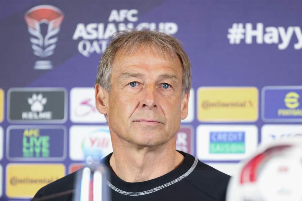 Klinsmann Sebut Kegagalan Jerman di Piala Dunia Memalukan