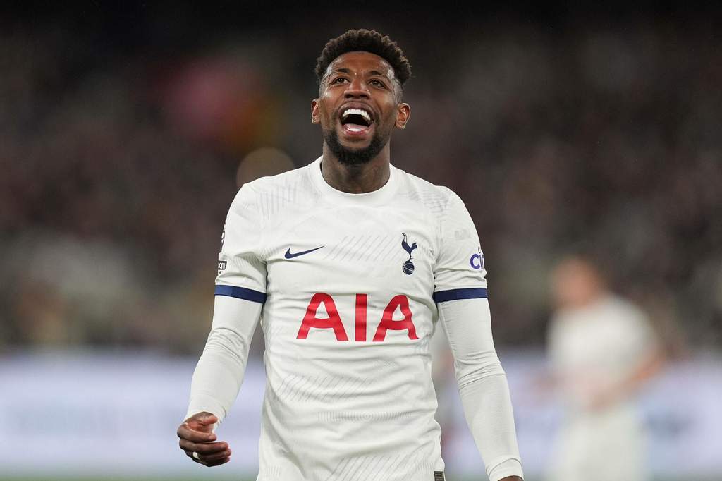 Aston Villa Bidik Emerson Royal untuk Perkuat Lini Pertahanan