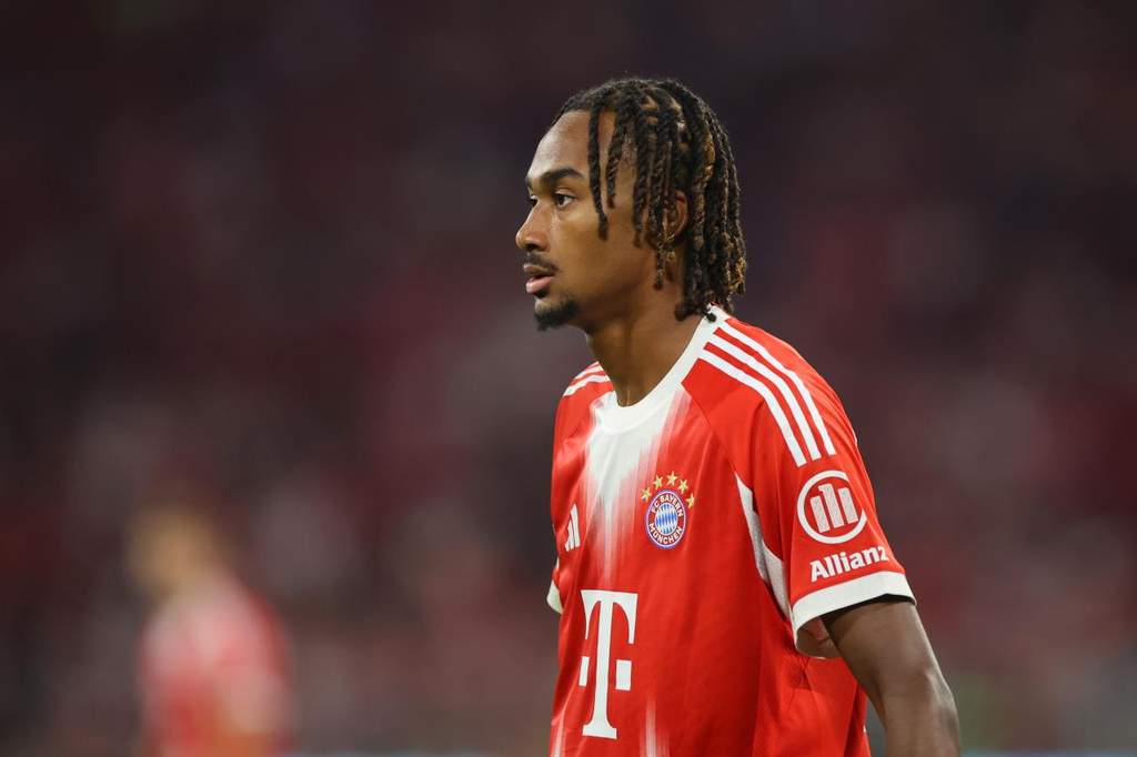 Fulham Segera Permanenkan Striker Muda Bayern Munich Jonah Kusi-Asare