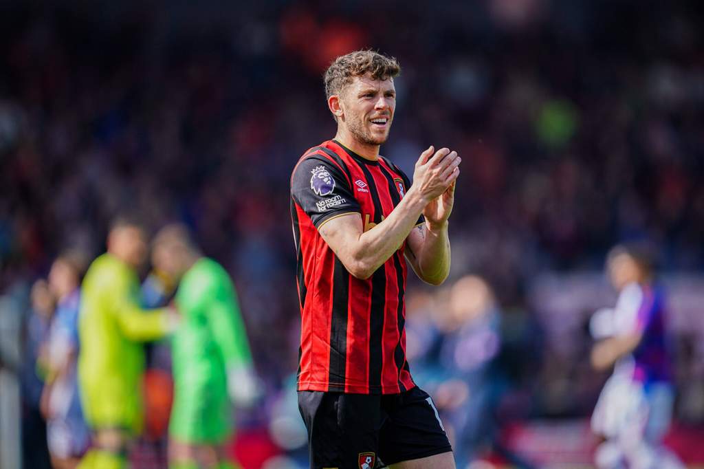 Bournemouth Amankan Ryan Christie dengan Kontrak Baru hingga 2029