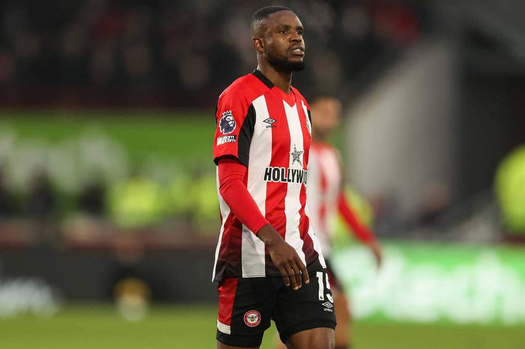 Coventry City Resmi Rekrut Frank Onyeka dari Brentford