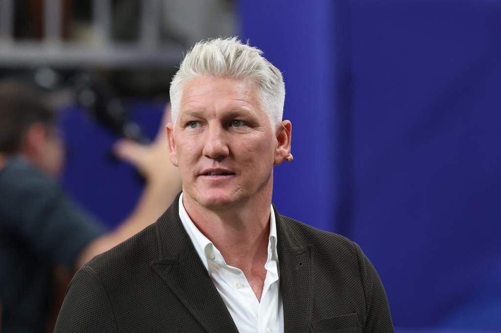 Pelatih Côte d'Ivoire Tanggapi Komentar Schweinsteiger