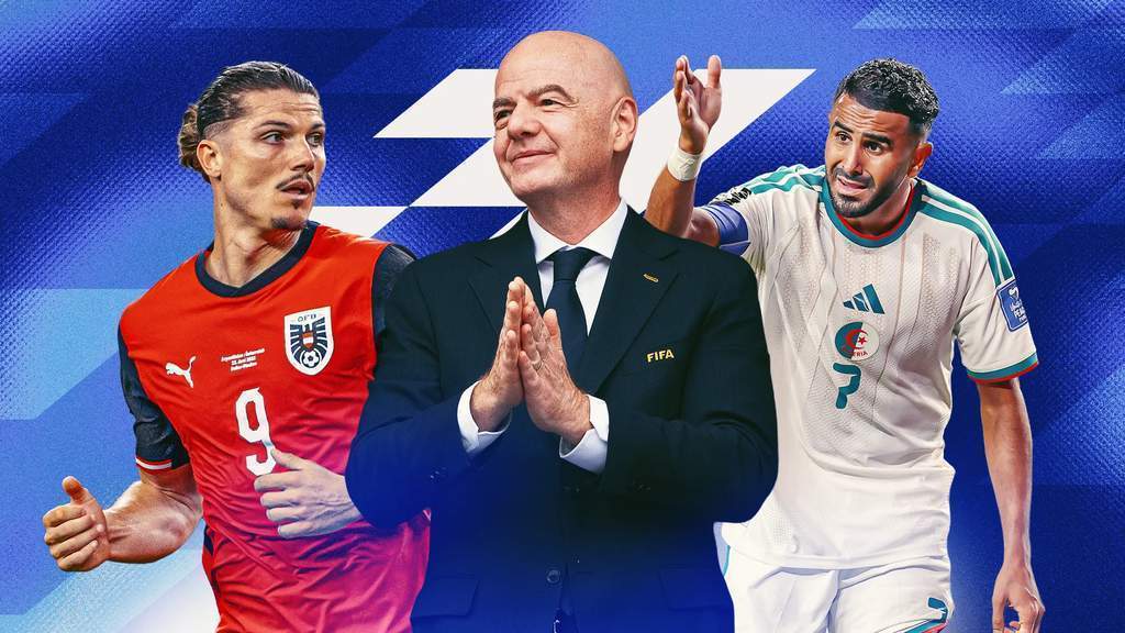 Potensi Tragedi Gijon Baru di Piala Dunia 2026