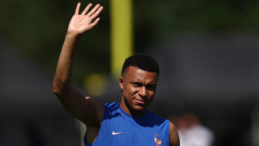 Mbappe Ungkap Suasana Timnas Prancis Usai PSG Tekuk Arsenal