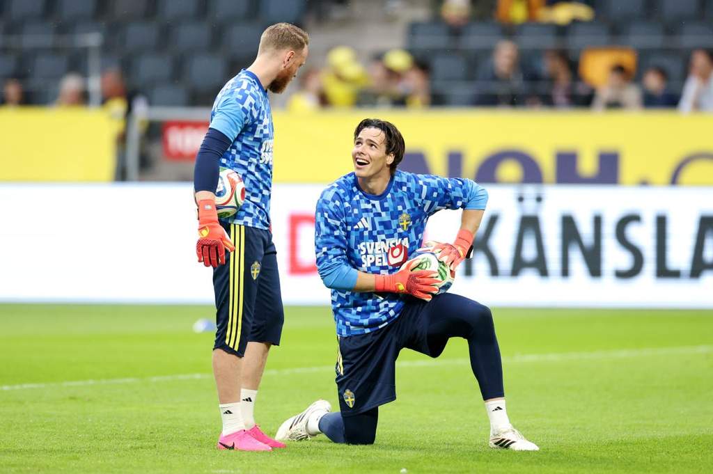 Eintracht Frankfurt Saingi Leeds United untuk Jacob Widell Zetterström