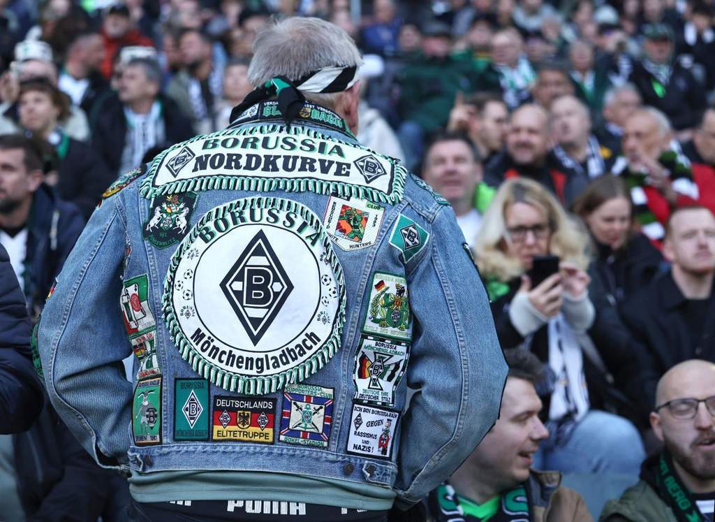 Gladbach Incar Lukas Kirkegaard, Tawaran Pertama Ditolak Viborg FF
