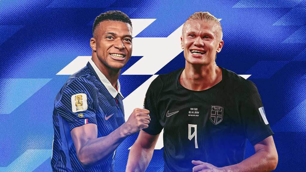 Mbappe vs Haaland: Mengapa Rivalitas Baru Ini Belum Setara Messi-Ronaldo