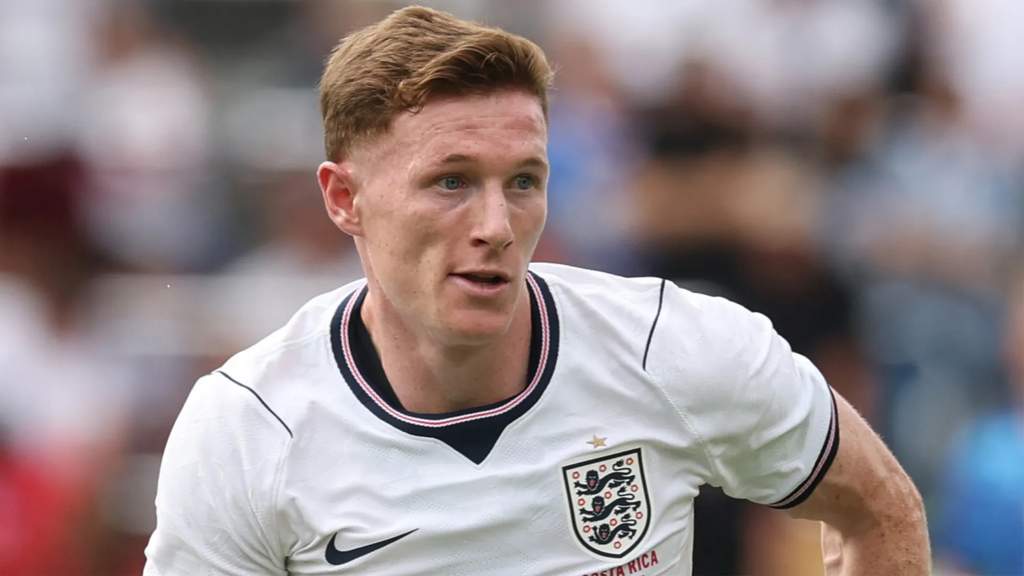 Man City Sepakati Transfer Elliot Anderson Senilai 116 Juta Pound