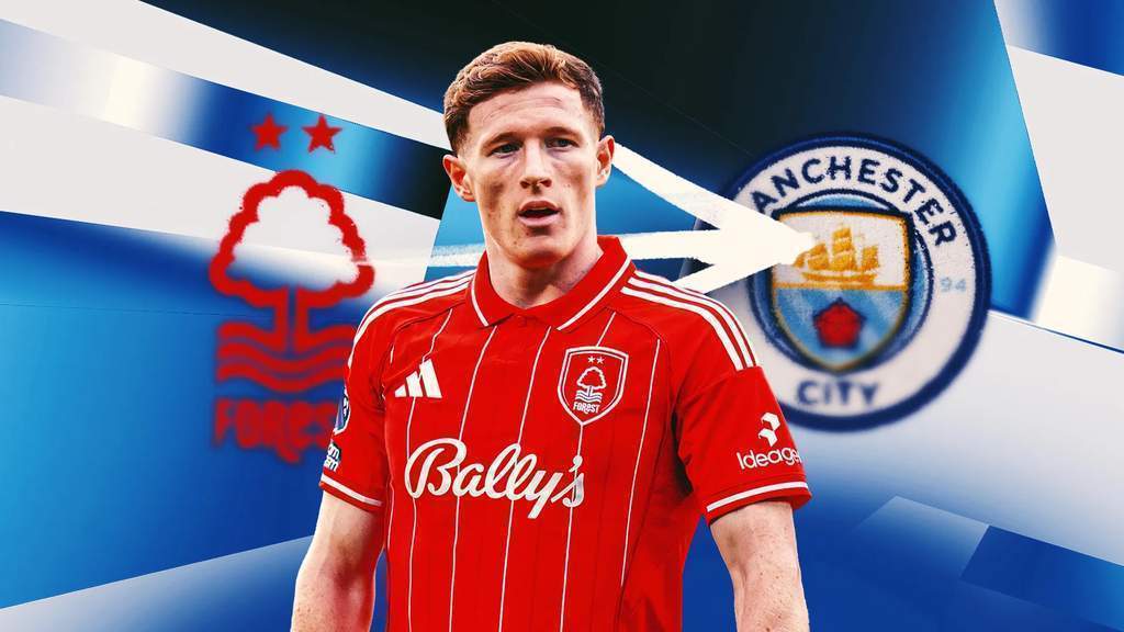 Bursa Transfer 2026: Man City Pecahkan Rekor Rekrut Elliot Anderson