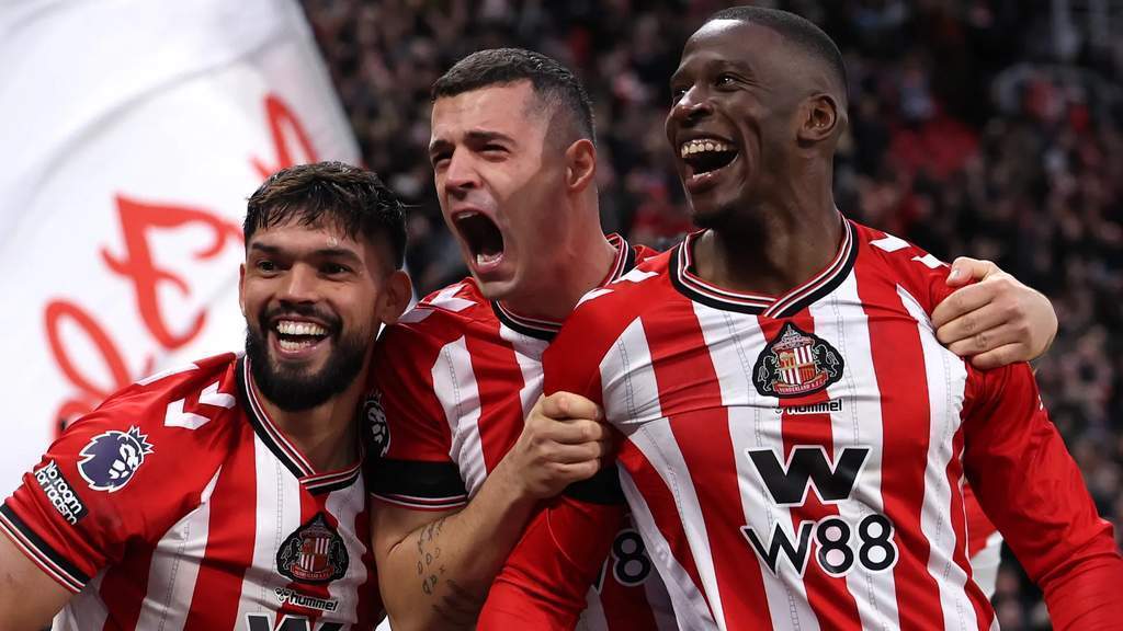 Sunderland ke Eropa, Mantan Bos Peter Reid Terkejut dan Minta Tambahan Amunisi