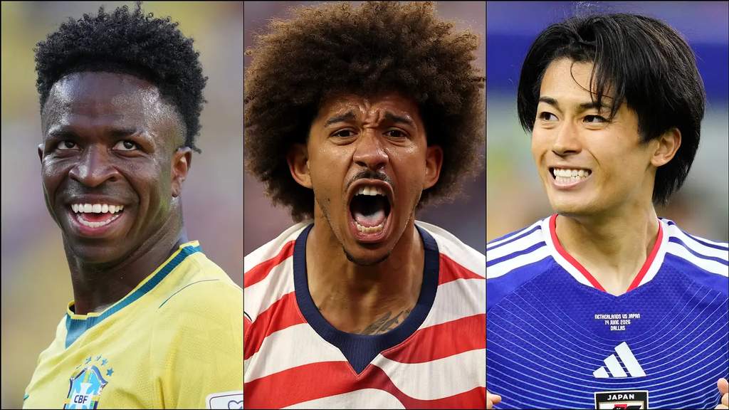 Peringkat Pertandingan Piala Dunia 2026: Duel Sengit di Semua Lini