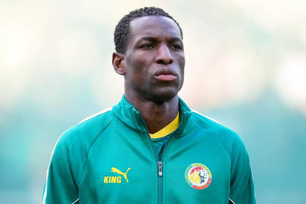 Piala Dunia 2026: Nicolas Jackson Dicadangkan Saat Senegal Hadapi Irak